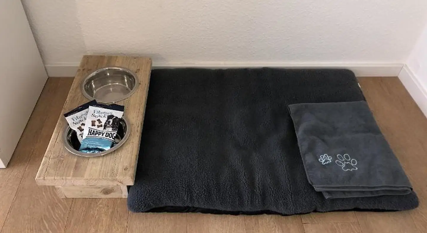 Strandloft 3 Norderney ROOM_EXAMPLE