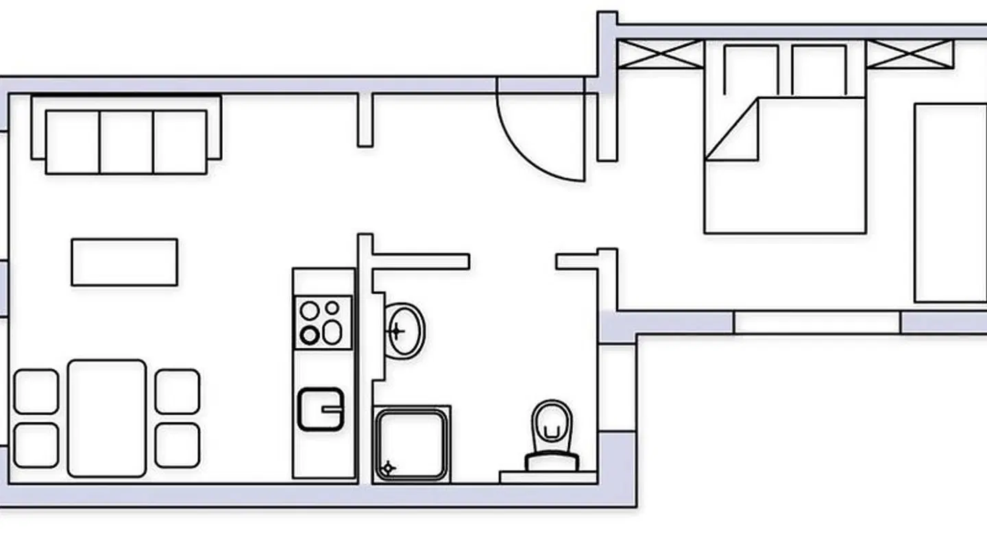 Strandloft 3 Norderney MODEL_IMPRESSION