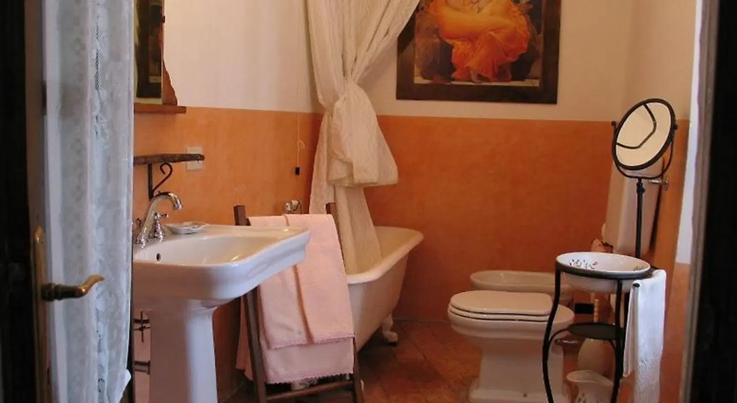 Antico Borgo Sanda ROOM_EXAMPLE