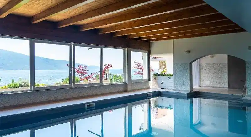 Hotel Forbisicle – Hotelfoto