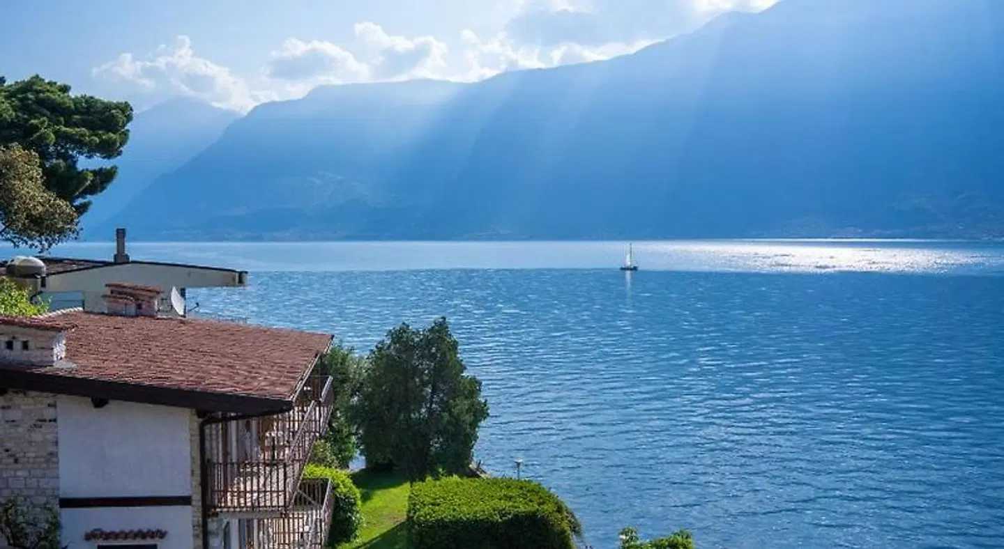 Hotel Forbisicle LANDSCAPE