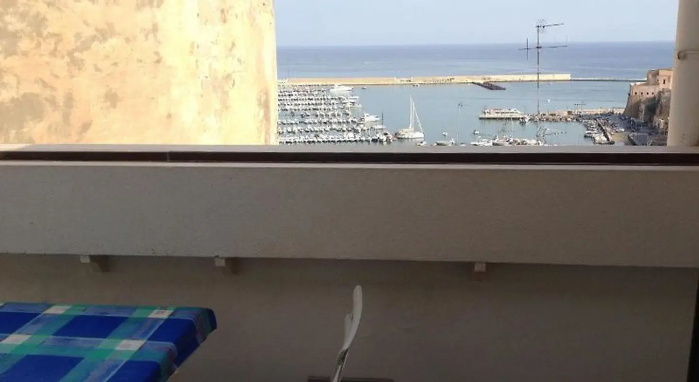 Domus Mariae - Appartamenti Per Uso Turistico EXTERIOR