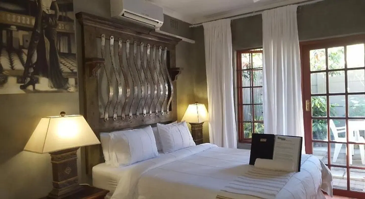 Tropical Beach Boutique Guesthouse ROOM_EXAMPLE