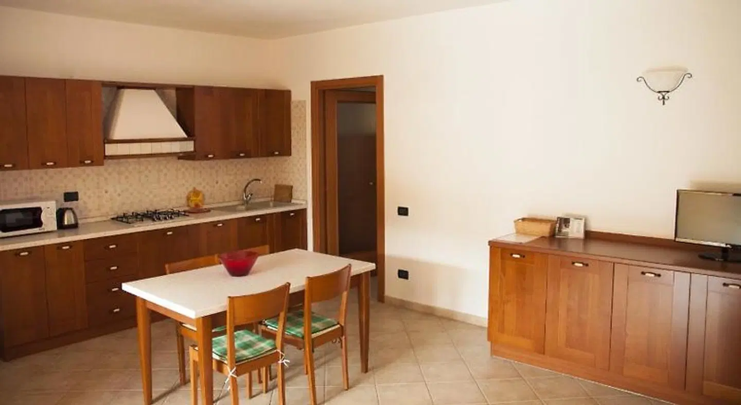 Agriturismo Ai Tre Fienili ROOM_EXAMPLE