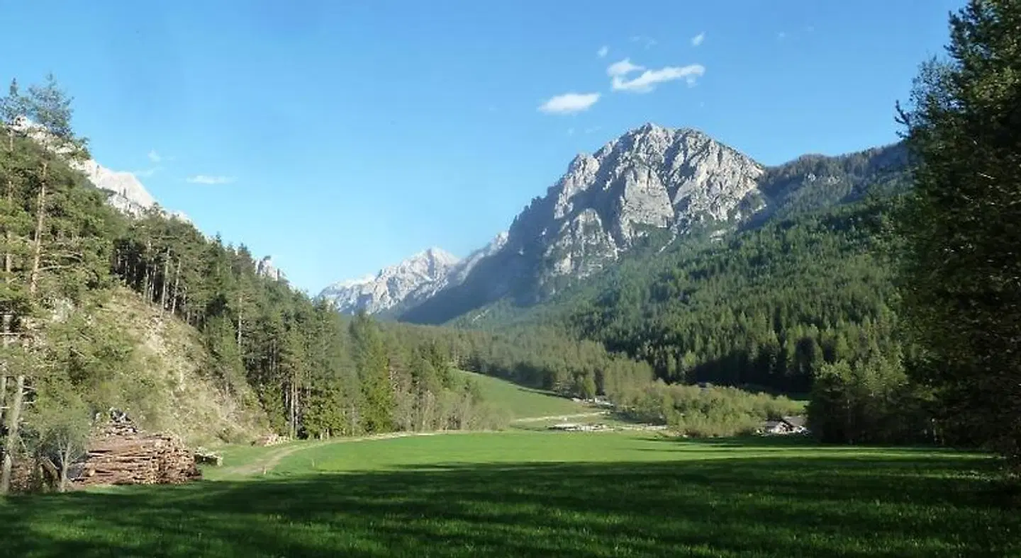 Hotel Al Sonnenhof LANDSCAPE