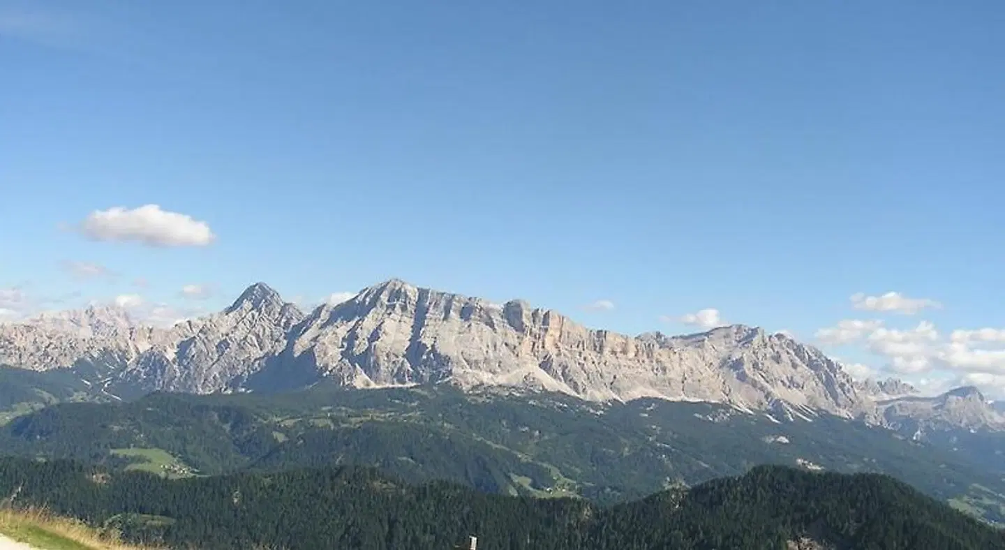 Hotel Al Sonnenhof LANDSCAPE