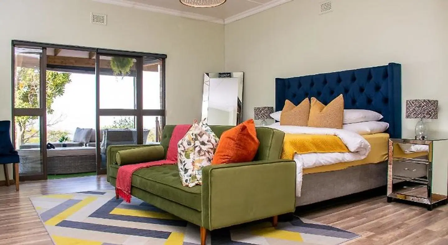 Rorkes Drift Lodge ROOM_EXAMPLE