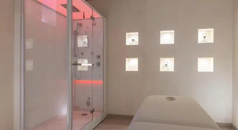 La Loggetta – Hotelfoto