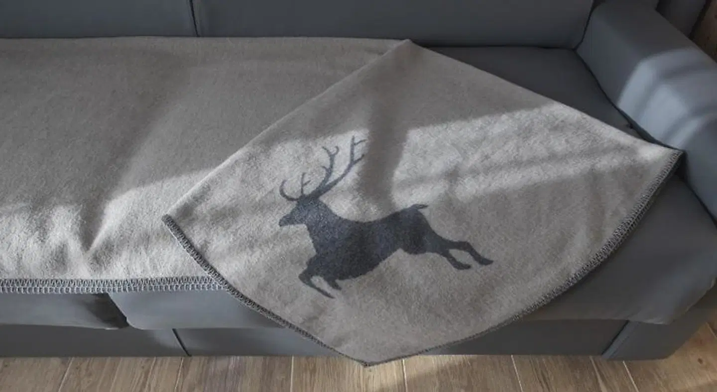 Hotel Rascard Tiere