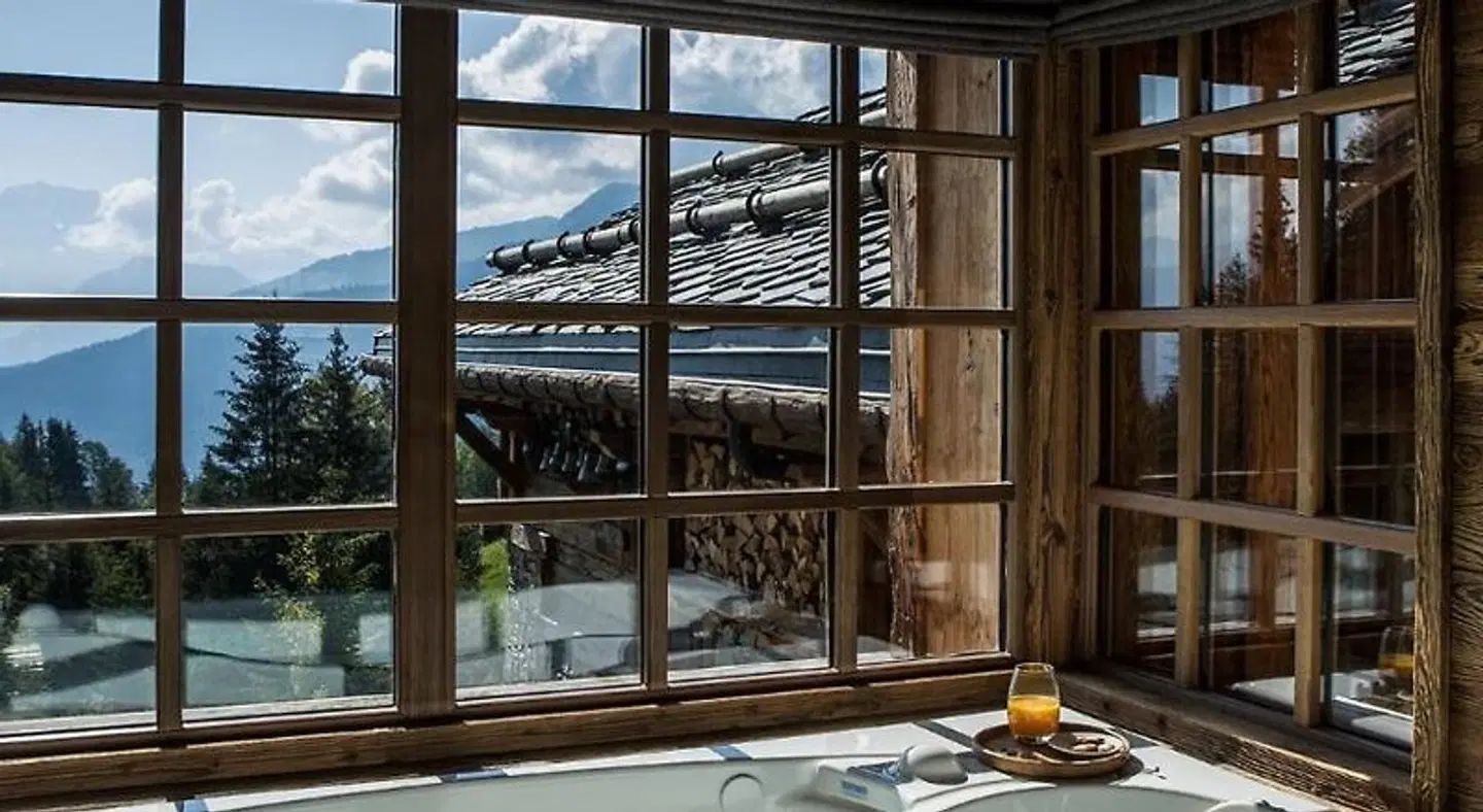 Le Refuge de La Traye HEALTH_BEAUTY