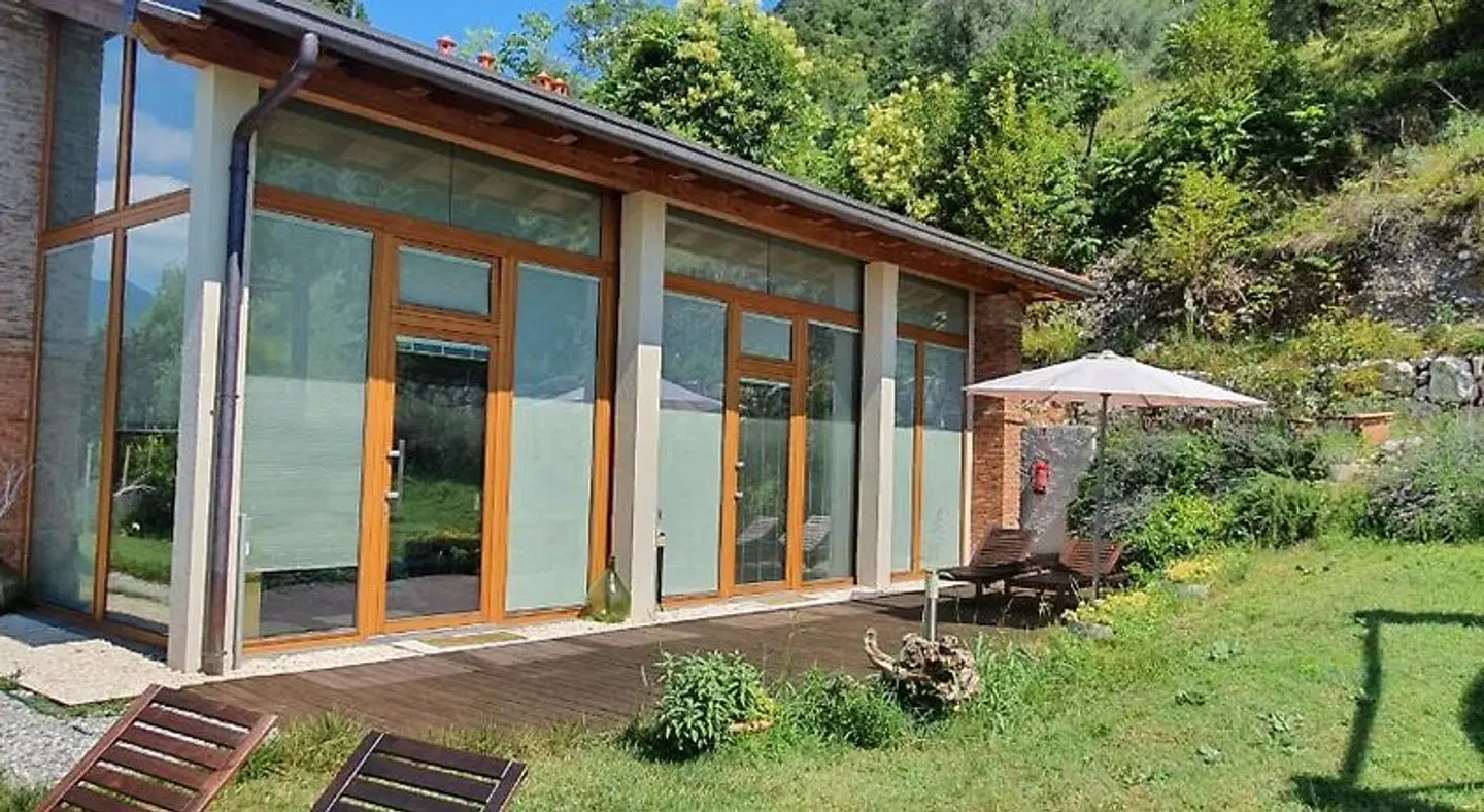 Agriturismo Podere Nigriano EXTERIOR