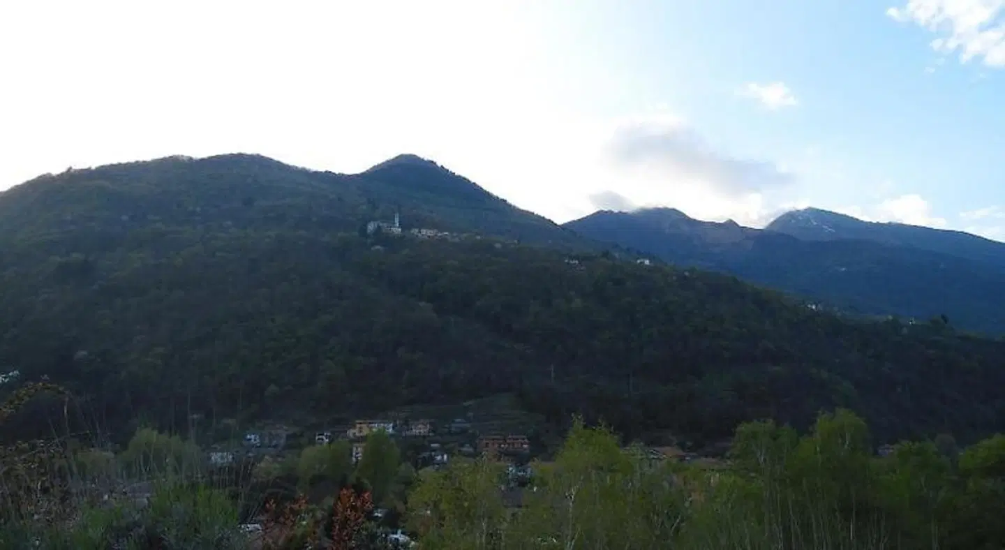 Hotel Ristorante Giardino LANDSCAPE