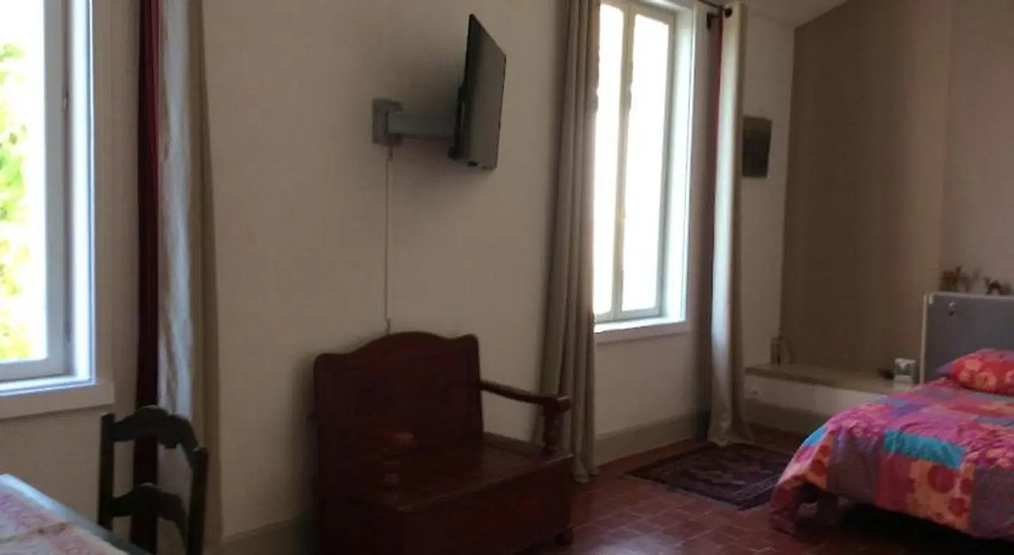 Mas Grand Argence ROOM_EXAMPLE
