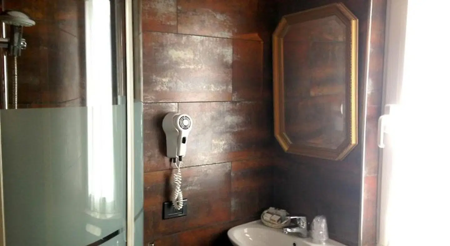 Bel Sito Badezimmer