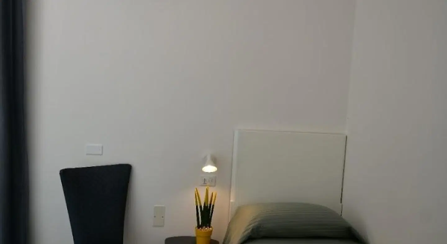 Inkantu B&B ROOM_EXAMPLE