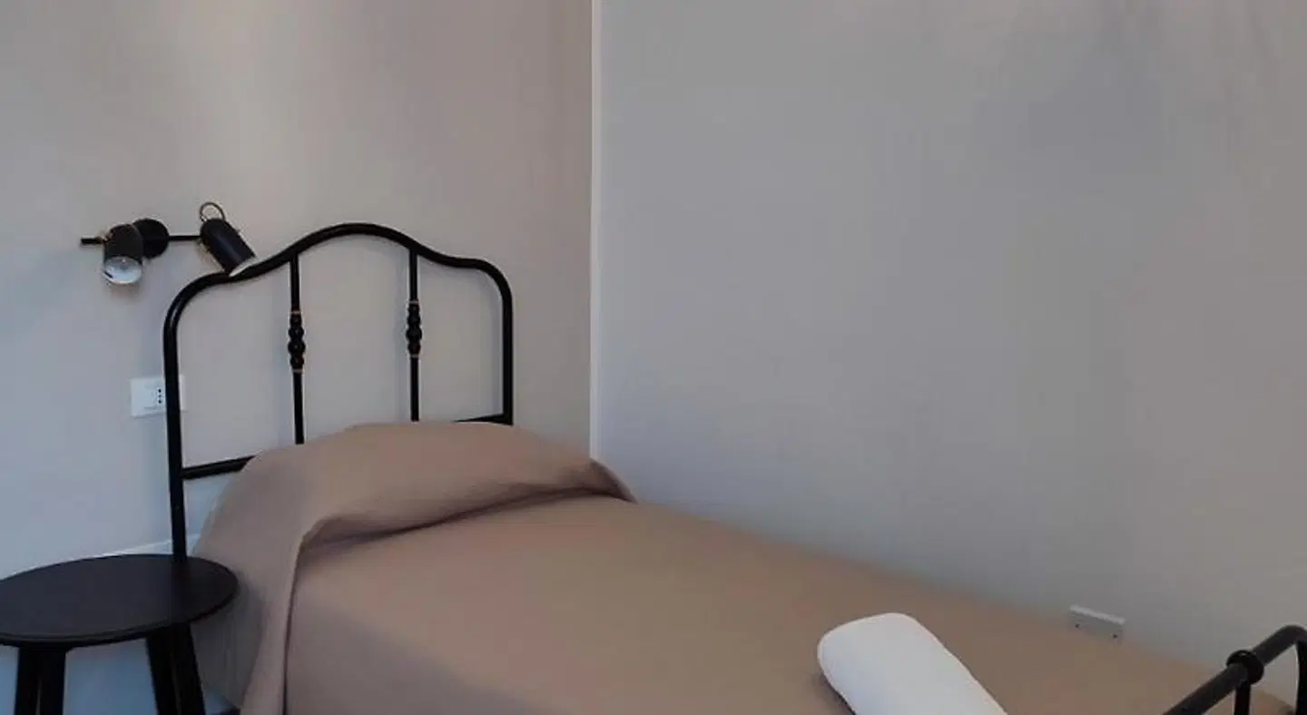 Inkantu B&B ROOM_EXAMPLE