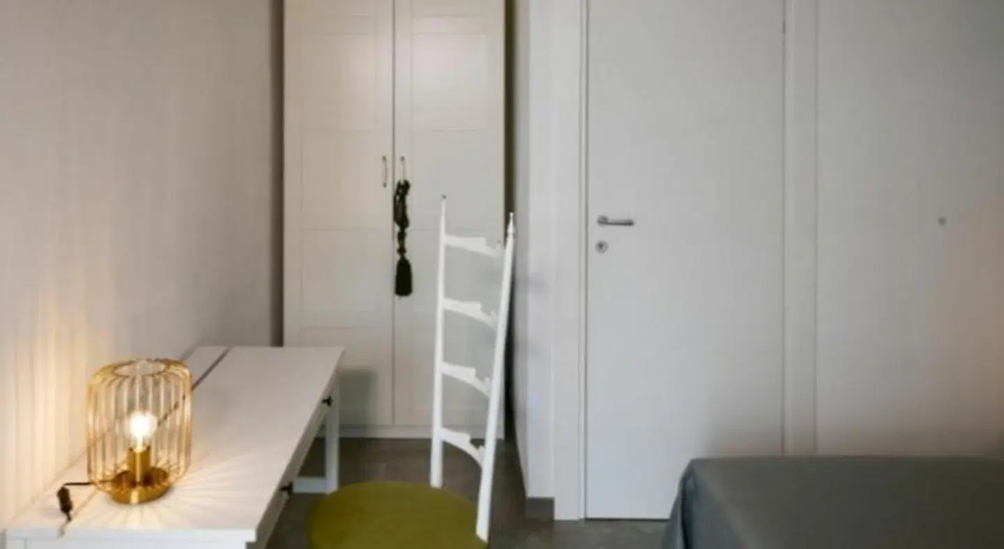 Inkantu B&B Badezimmer