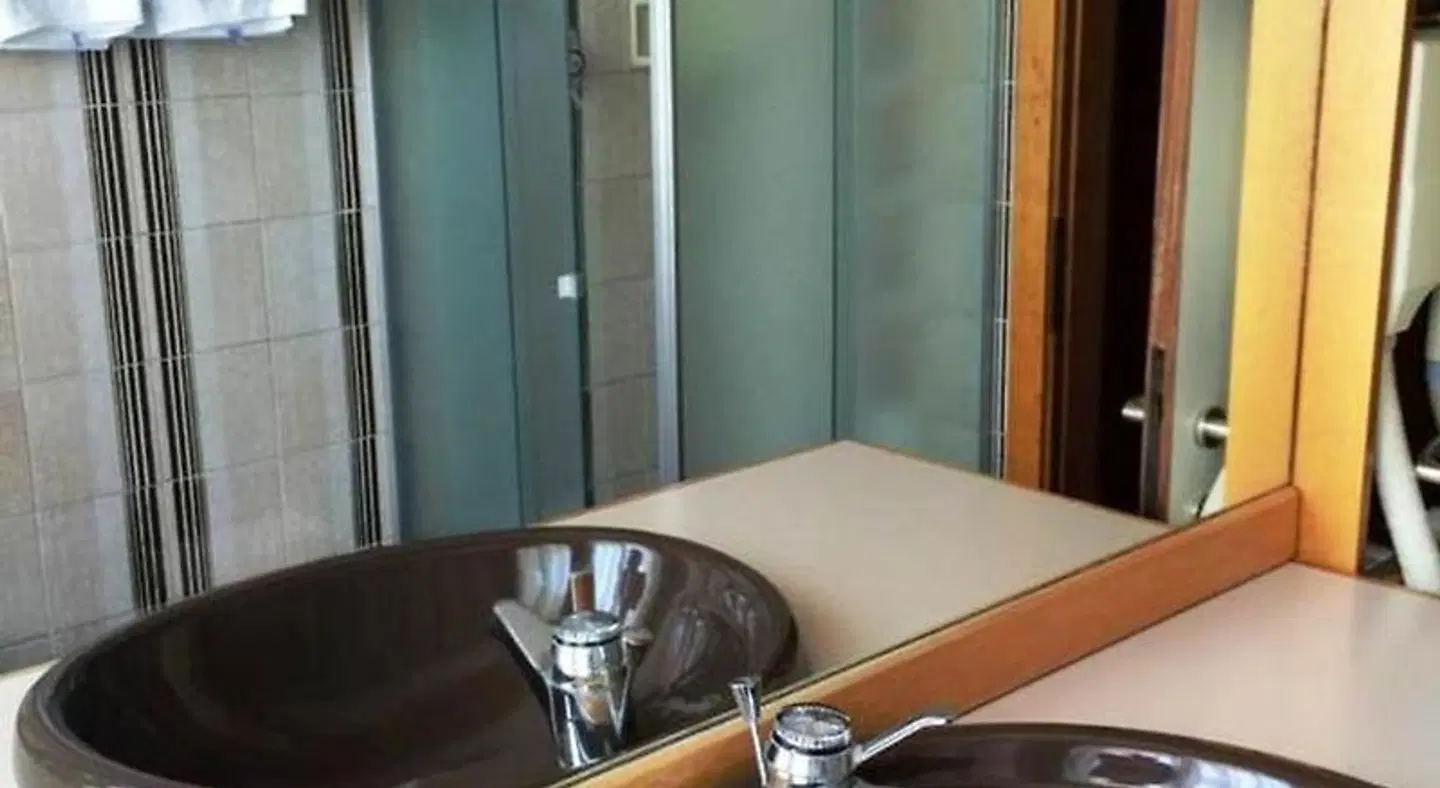 Casa Mia Badezimmer