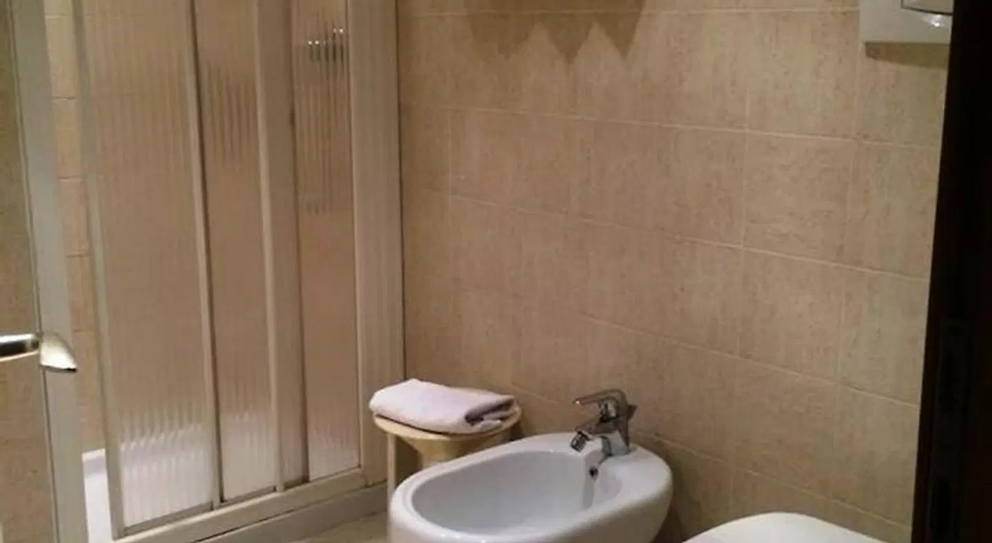 Casa Mia Badezimmer