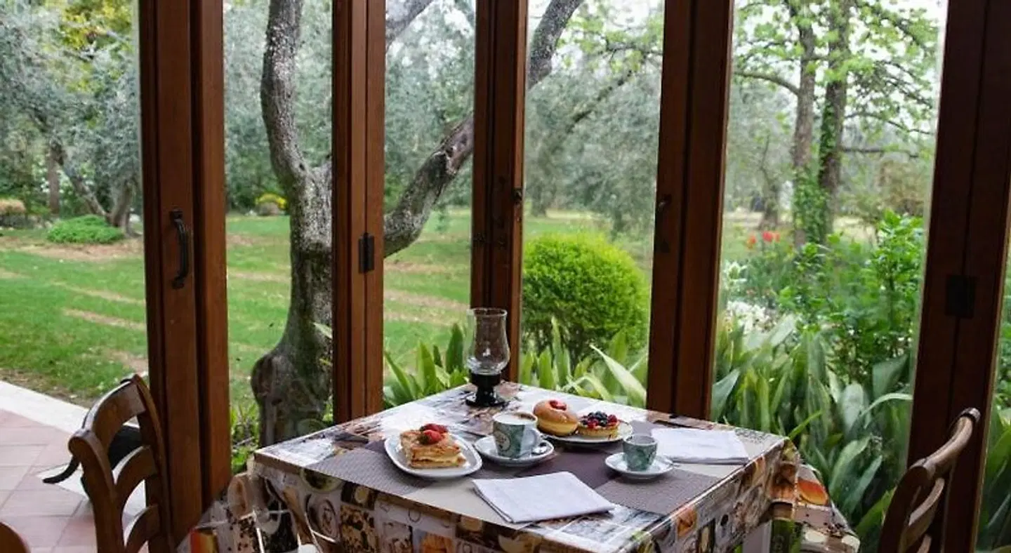 El Rincon del Artista Restaurant