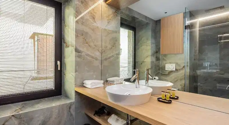 Bertamini Apartments – Hotelfoto