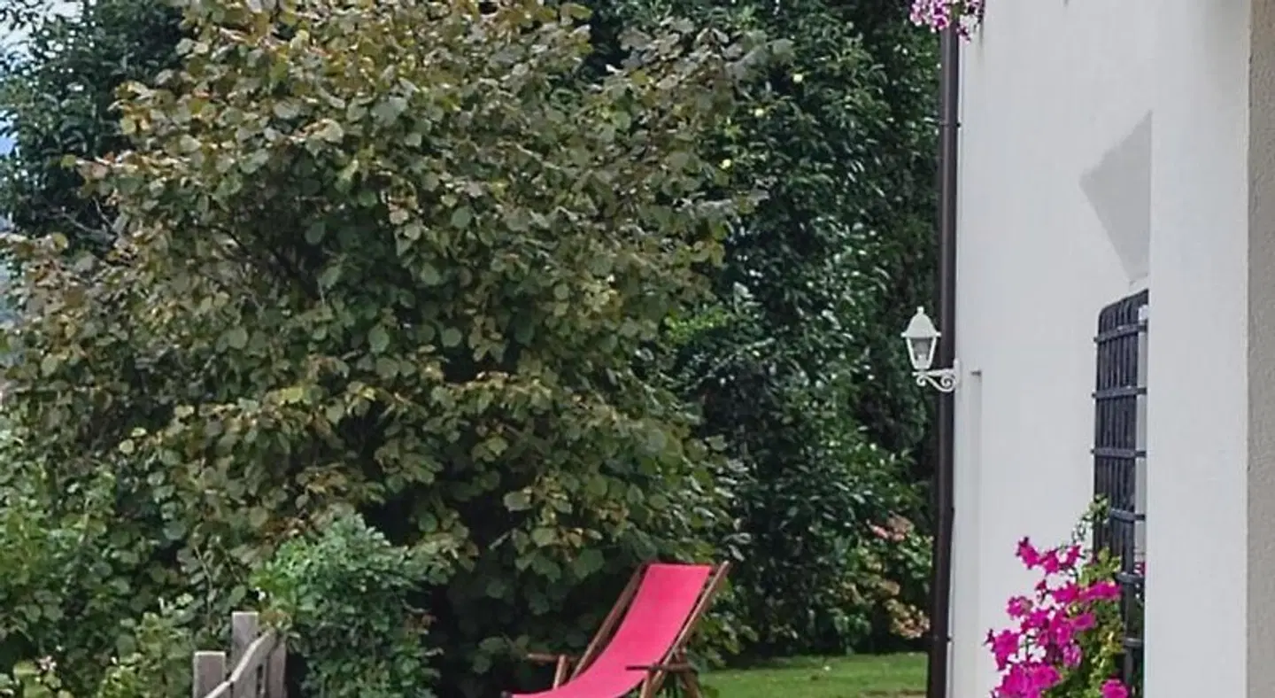 DOLCE DORMIRE Garten