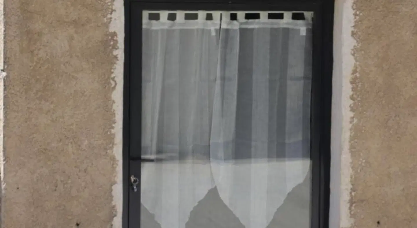 Les Vergers de la Bouligaire Badezimmer