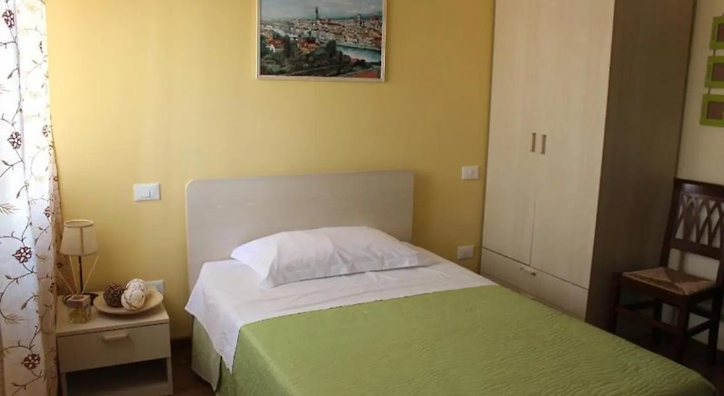 B&B I' Chivi ROOM_EXAMPLE
