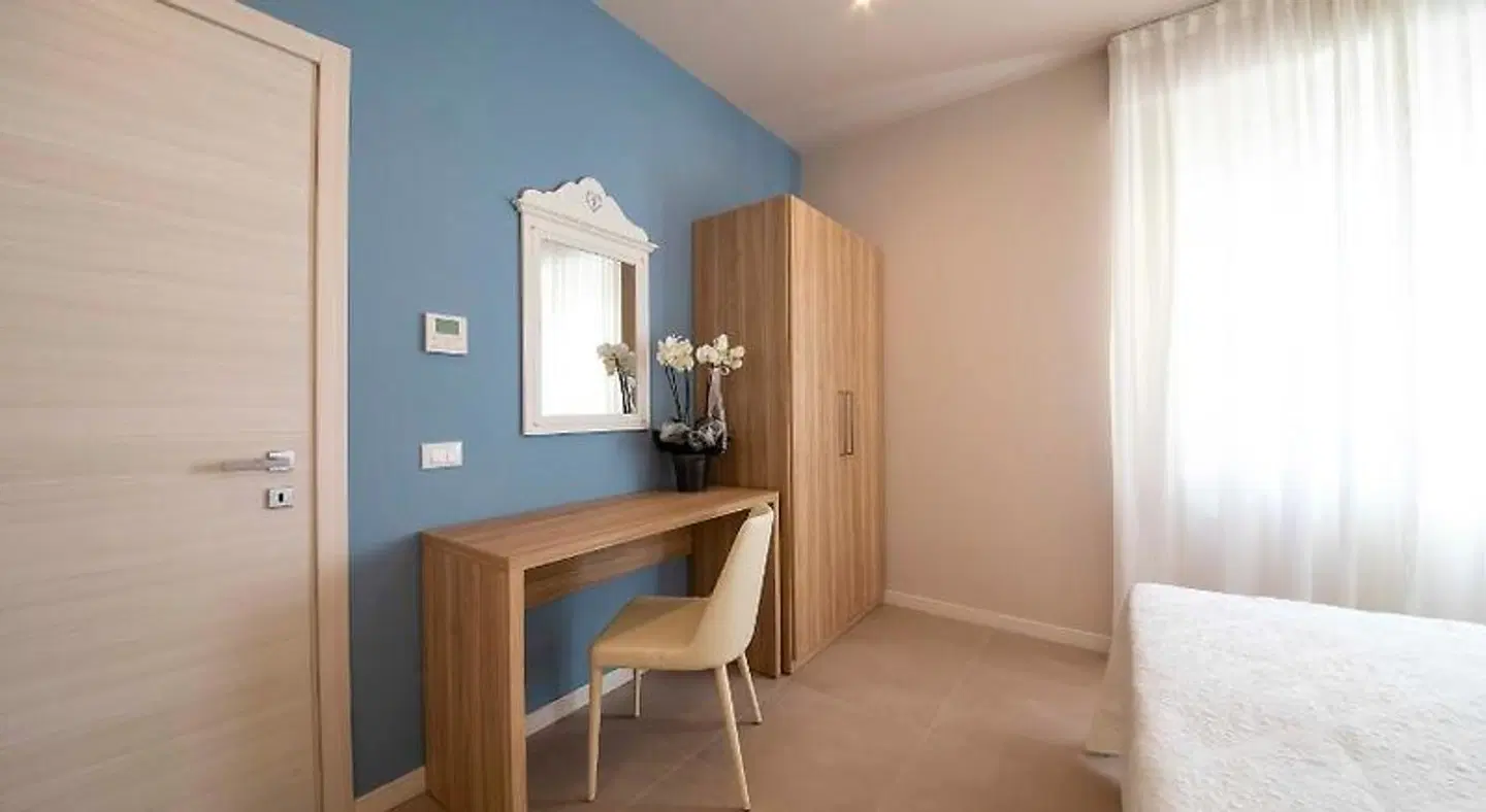Apart-Hotel La Rocchetta ROOM_EXAMPLE