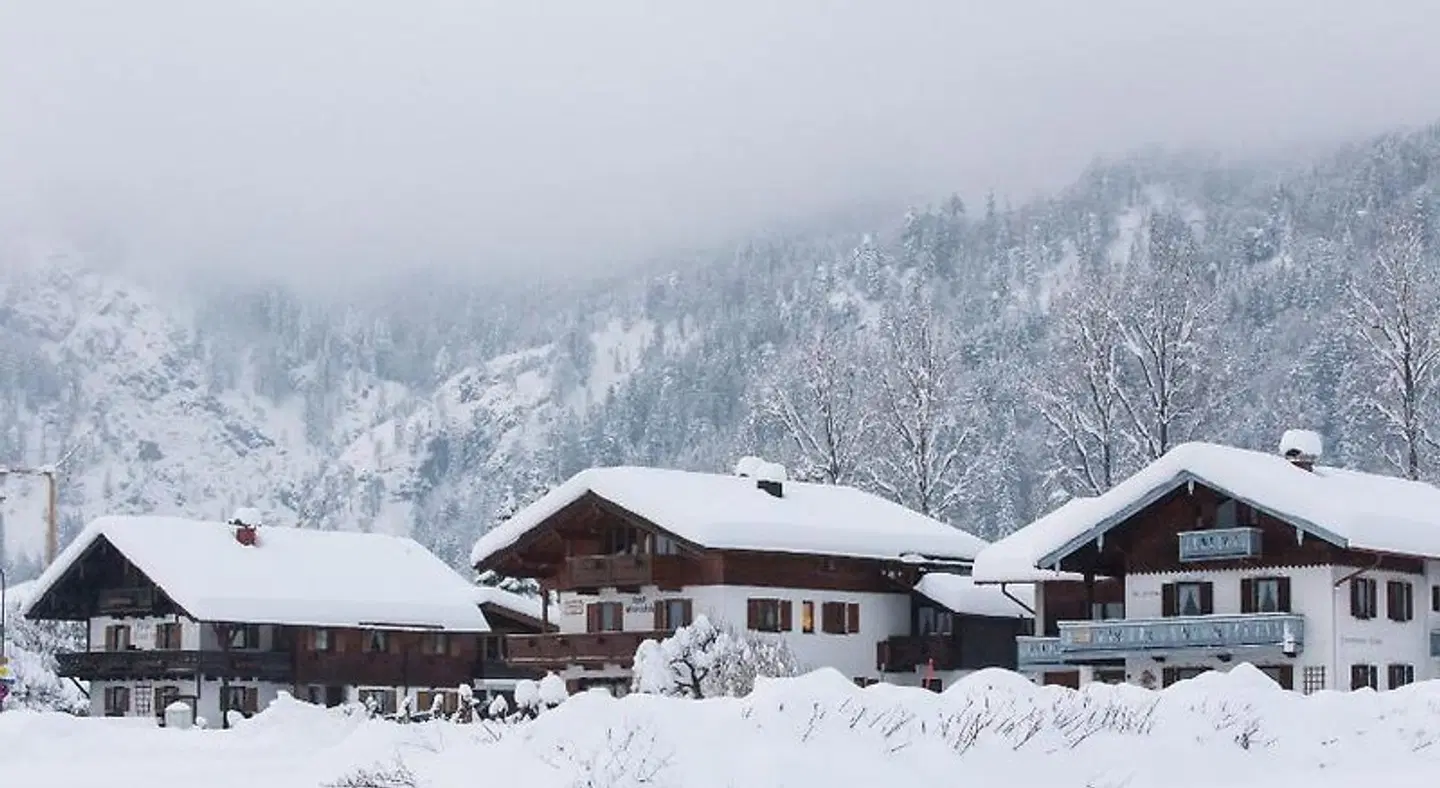 DEVA Villa Mittermaier EXTERIOR