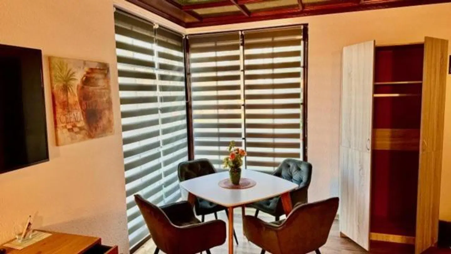 KrabatResidenz - Apartmenthaus HEALTH_BEAUTY