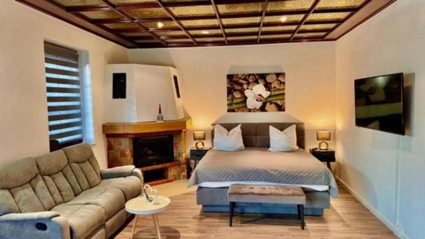 KrabatResidenz - Apartmenthaus ROOM_EXAMPLE