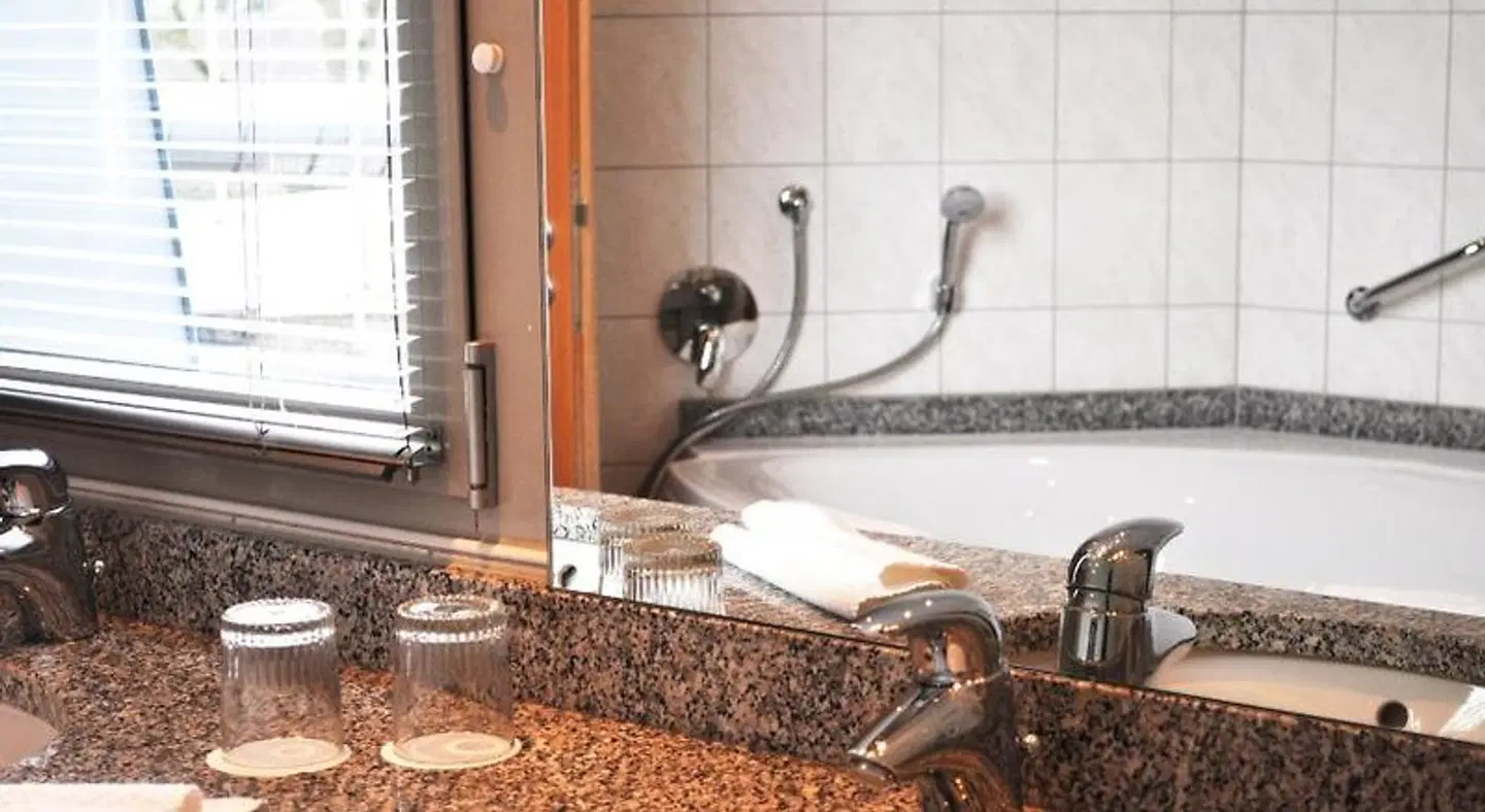 Welcome Parkhotel Bochum ROOM_EXAMPLE