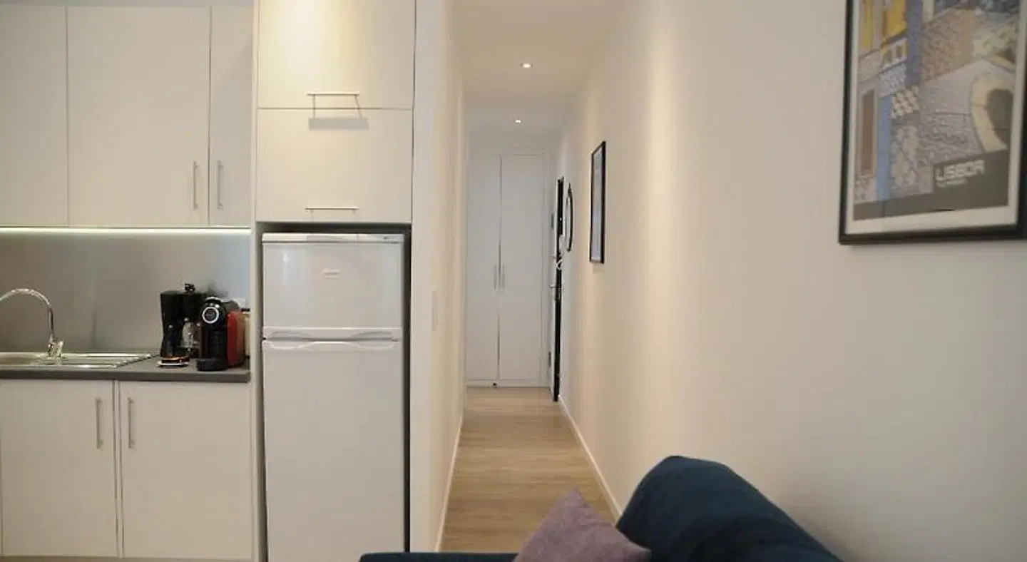 Lisbonne Appartements ROOM_EXAMPLE