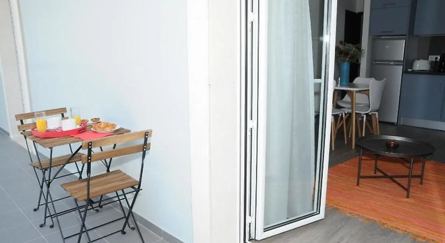 Lisbonne Appartements ROOM_EXAMPLE