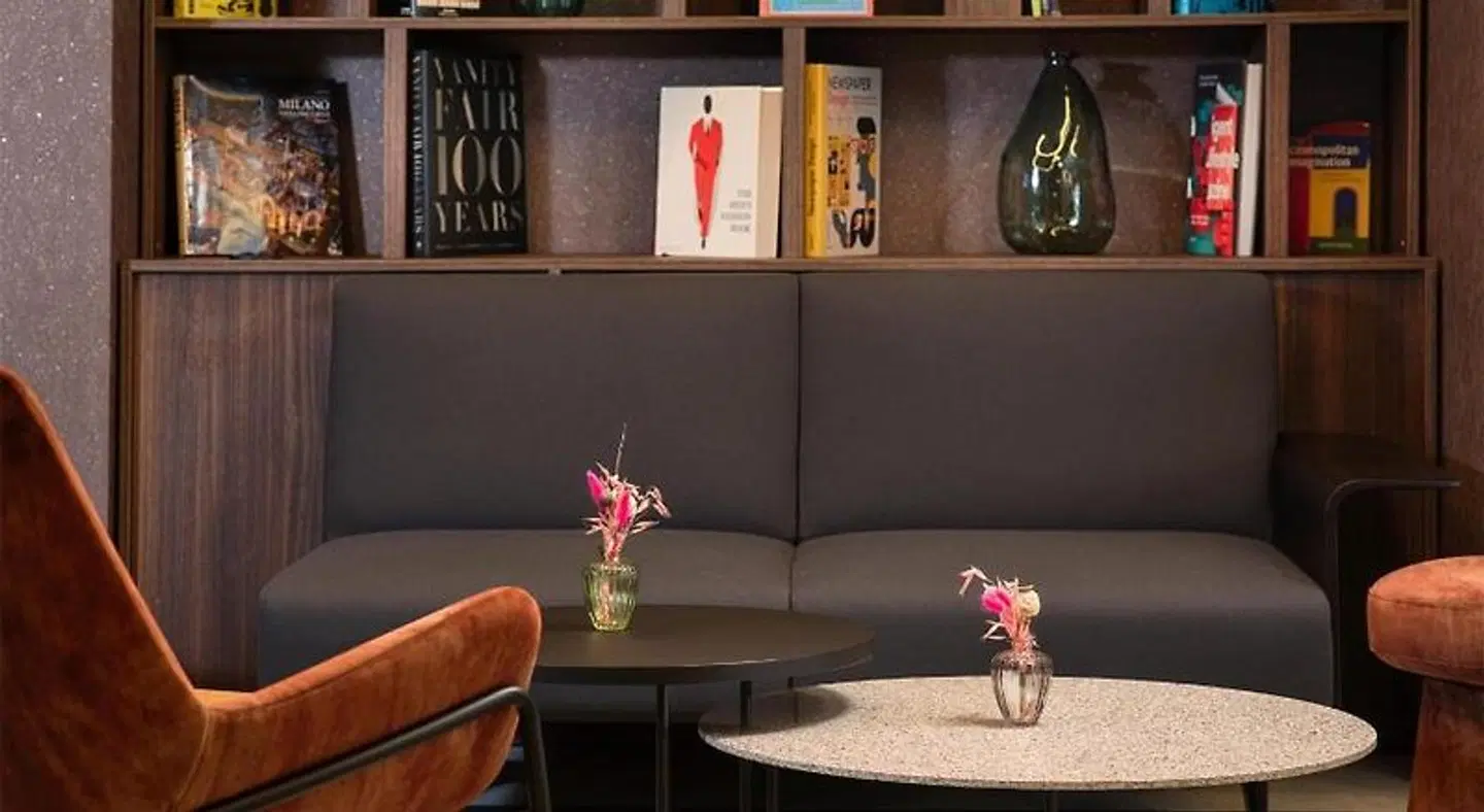 NH Milano Corso Buenos Aires LOUNGE_LOBBY