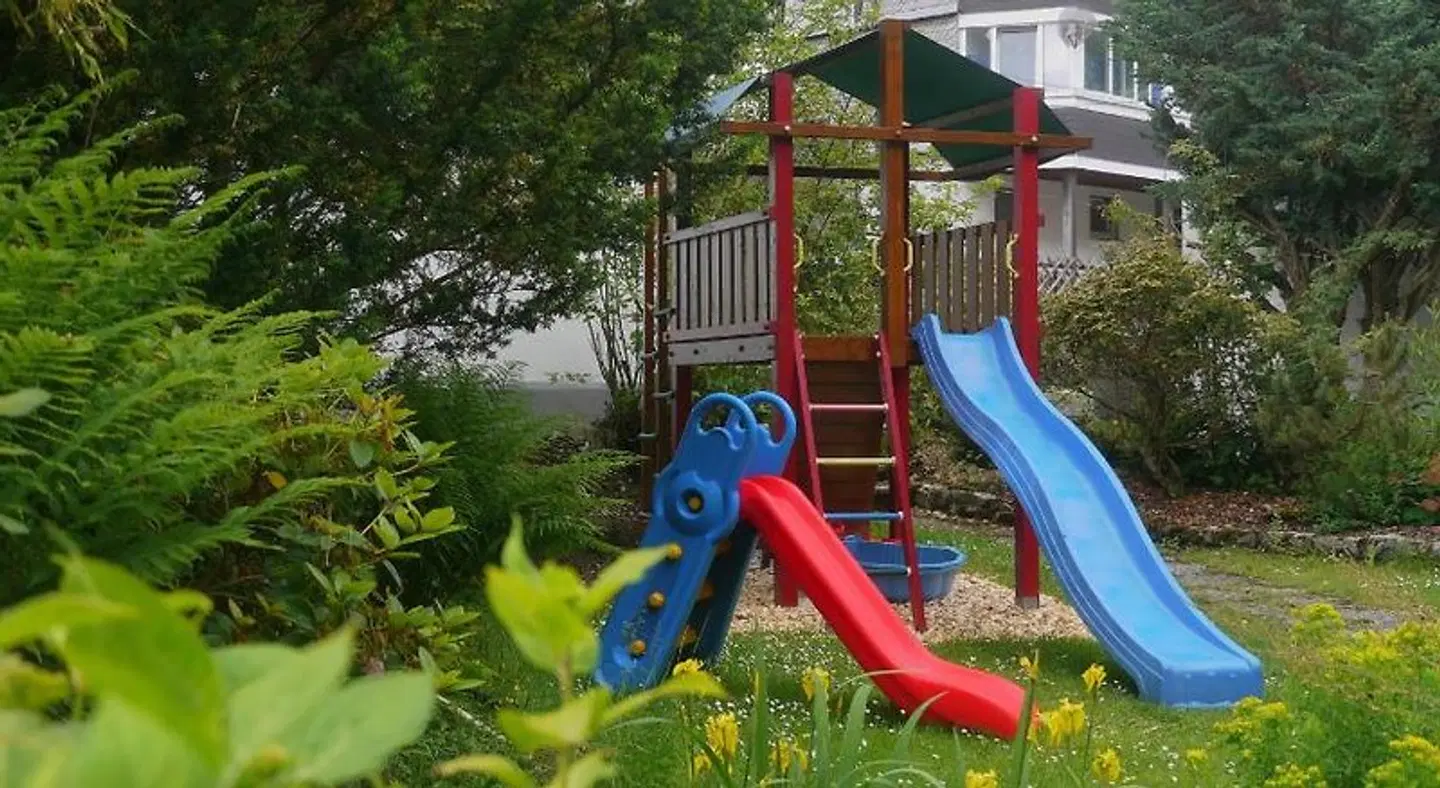 NaturBoutique Hotel RAUSZEIT SPORTS_AND_LEISURE