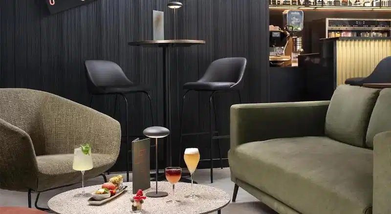 NH Milano Corso Buenos Aires – Hotelfoto