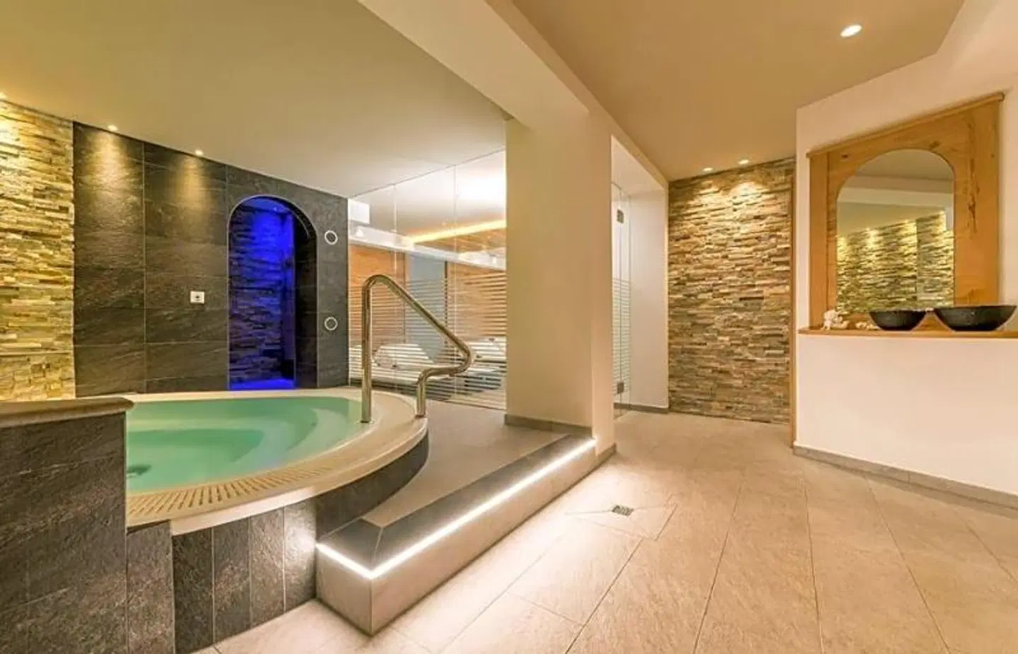 Hotel Rosskopf HEALTH_BEAUTY