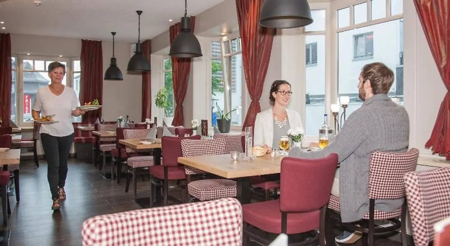 Hessenhof Restaurant