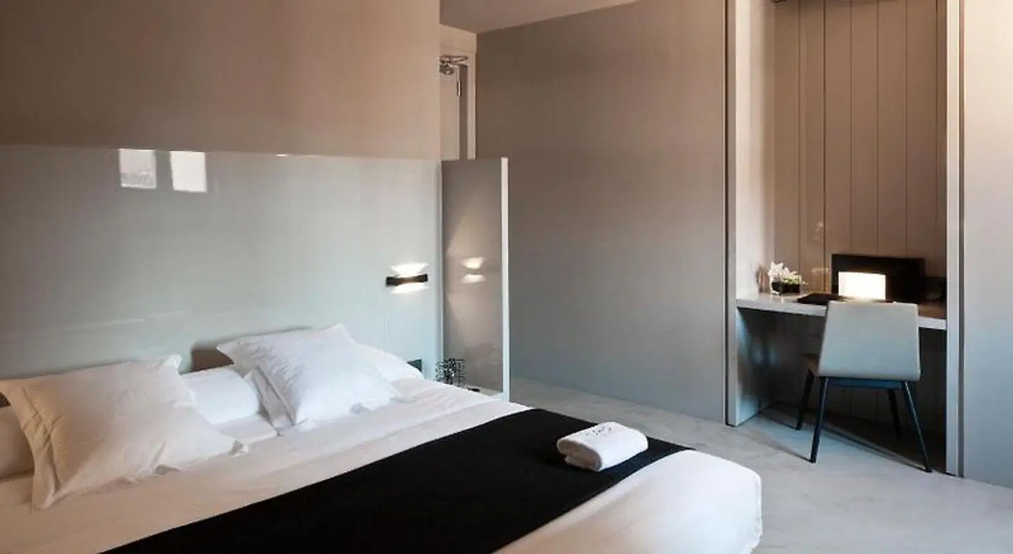 Caro Hotel ROOM_EXAMPLE