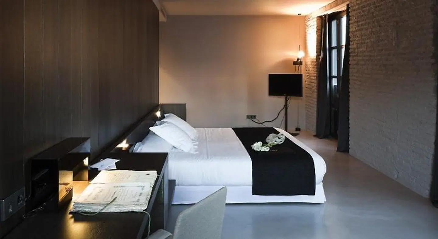 Caro Hotel ROOM_EXAMPLE