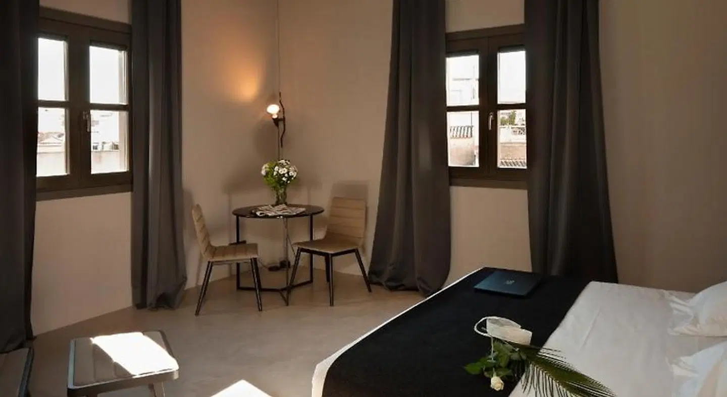 Caro Hotel ROOM_EXAMPLE