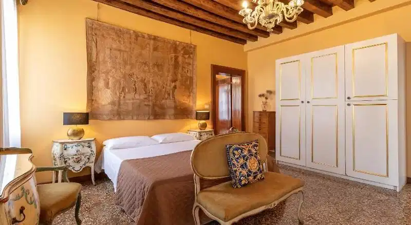B&B San Firmino – Hotelfoto