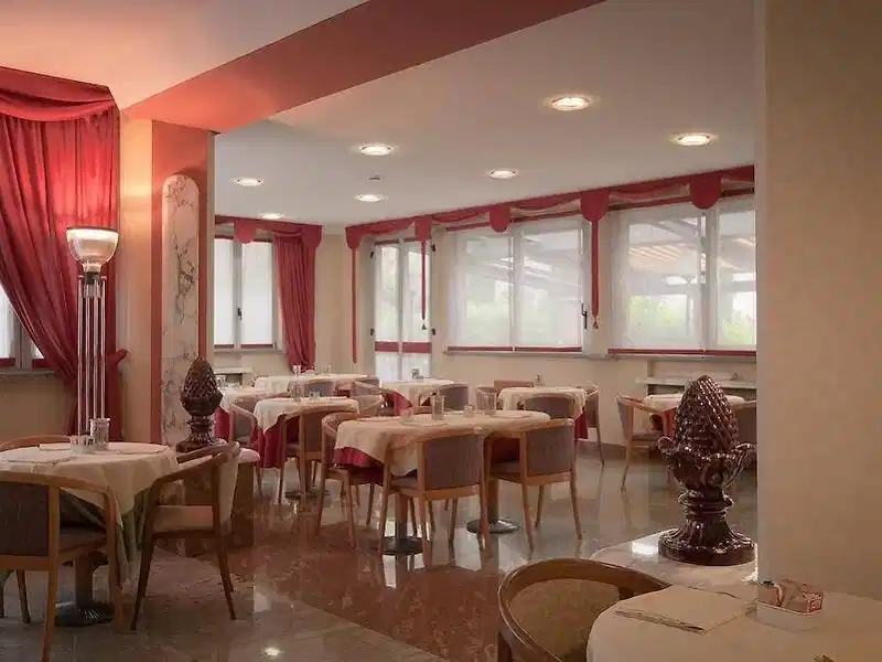 Sunflower – Hotelfoto