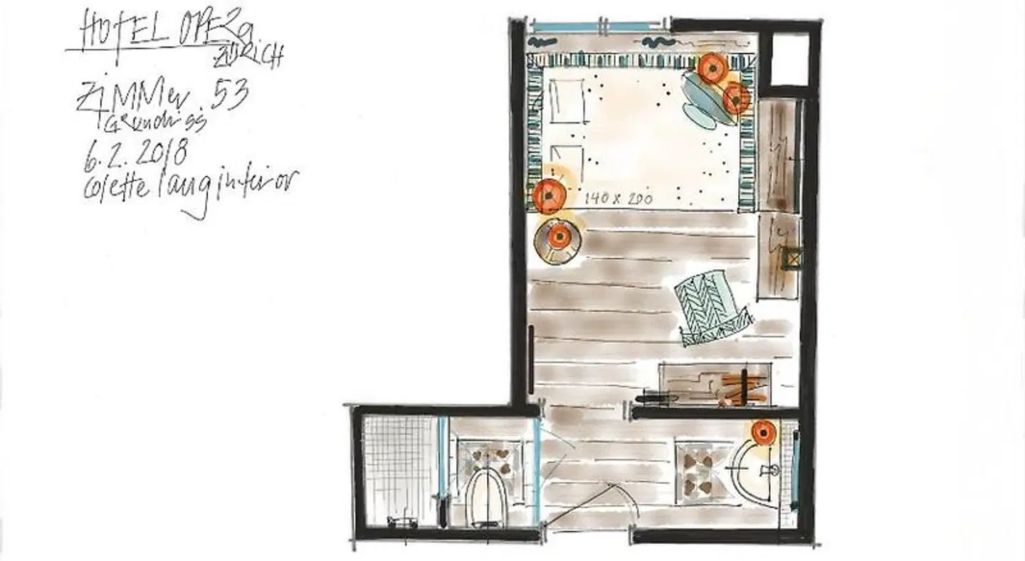 Opera MODEL_IMPRESSION