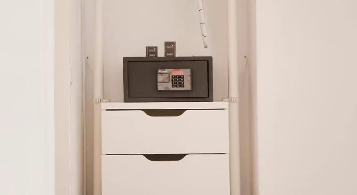 Les Nations Wohnbeispiel