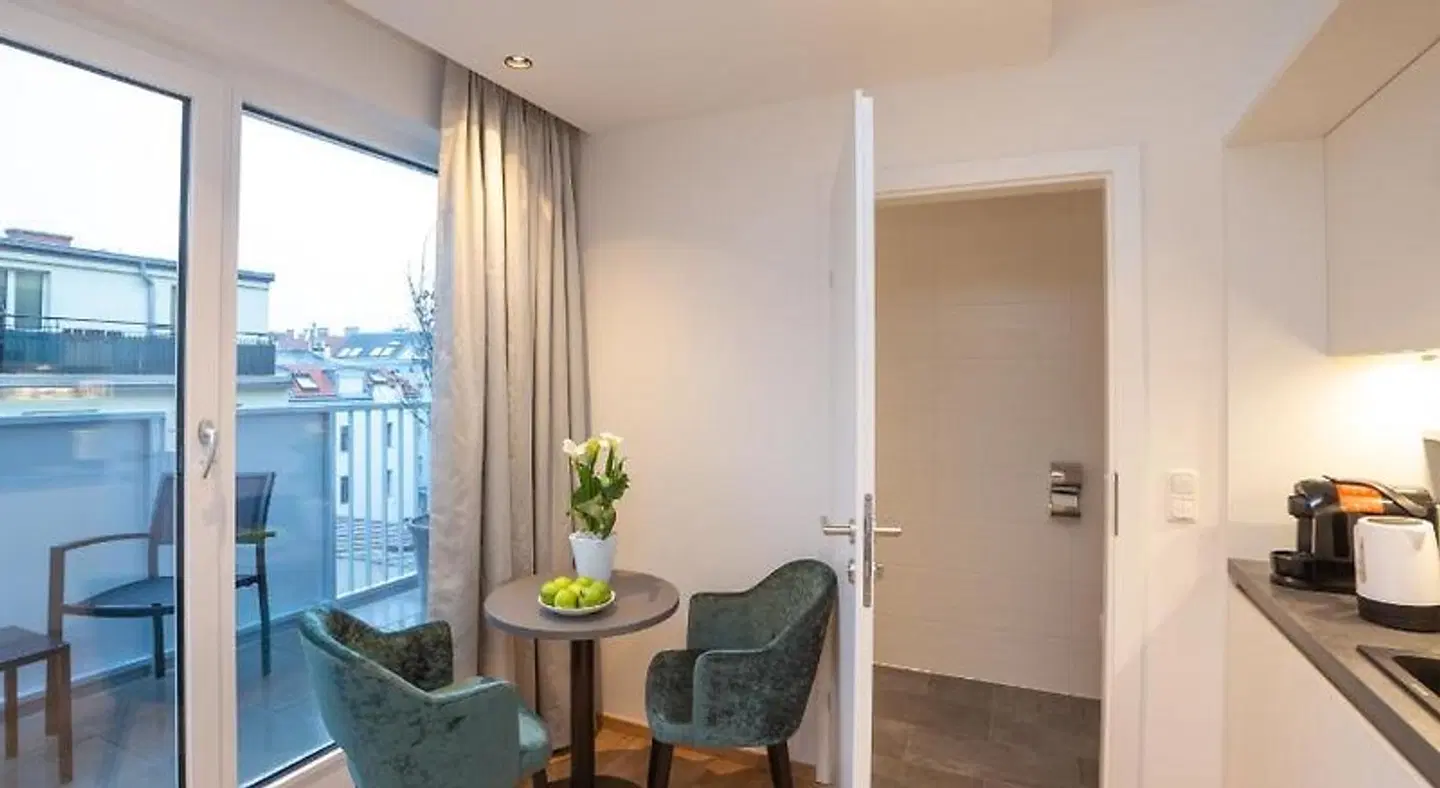 Wilmas Apartments by Arbio ROOM_EXAMPLE