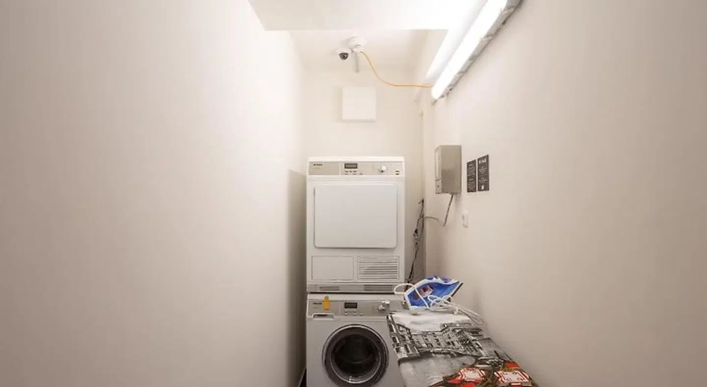 Wilmas Apartments by Arbio ROOM_EXAMPLE