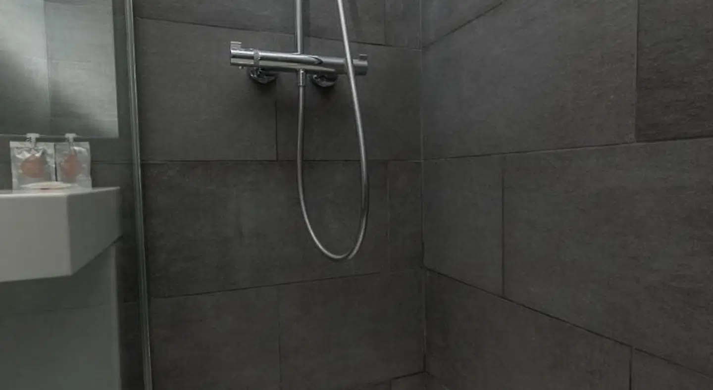 Le 209 Paris Bercy Badezimmer